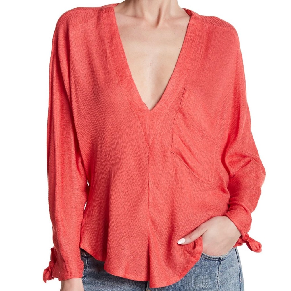 ⚡️ Free people doleman top - Picture 2 of 6